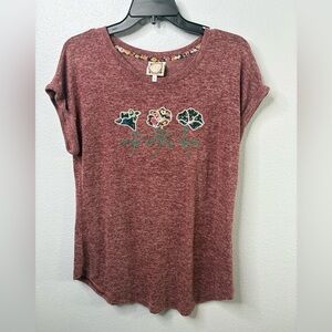 True Self T-Shirt size Large